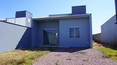Residencial Canarinho