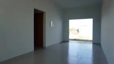 Residencial Canarinho