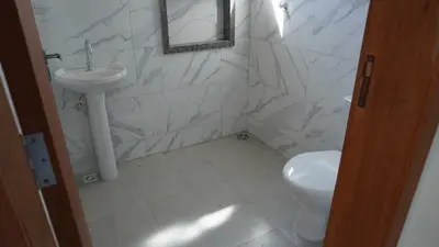 Residencial Canarinho