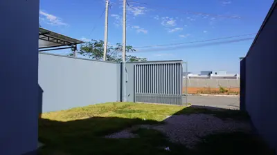 Residencial Jardim Oriente