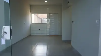 Residencial Jardim Oriente