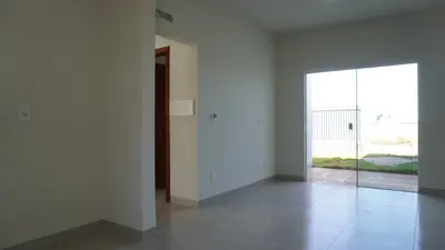 Residencial Jardim Oriente