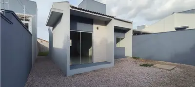 Residencial Santa Catarina