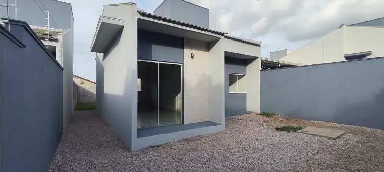Residencial Santa Catarina