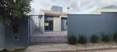 Residencial Santa Catarina