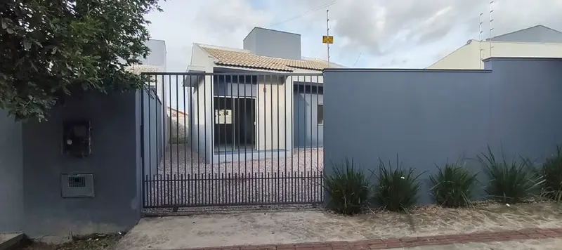 Residencial Santa Catarina