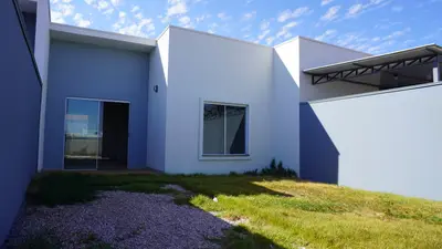 Residencial Jardim Oriente