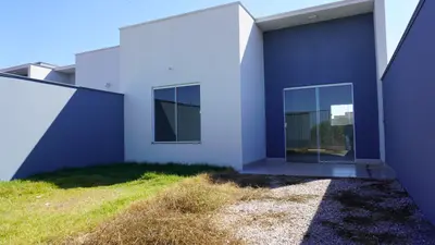 Residencial Canarinho