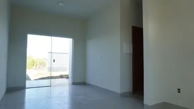 Residencial Canarinho