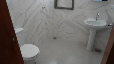 Residencial Canarinho
