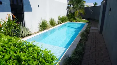 Residencial San Martini