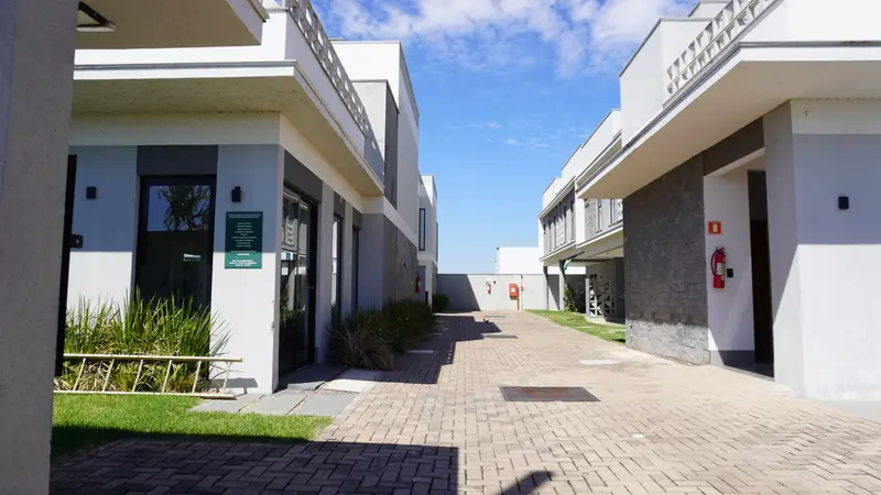 Residencial San Martini